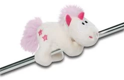 Nici 40095 MagNici Einhorn Unicorn Theodor 12cm Plüsch Magnetfigur -Nici 57Oe0g8J6VHFvqA