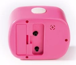 Nici 40989 Wecker Einhorn Theodor & Friends Standwecker In Geschenkbox