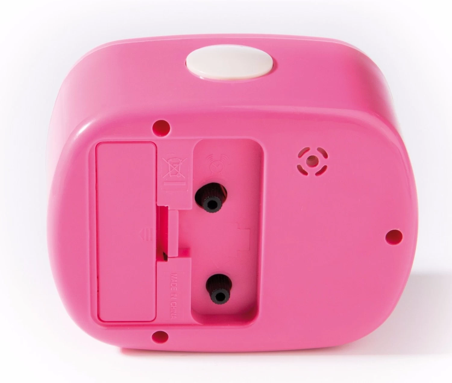 Nici 40989 Wecker Einhorn Theodor & Friends Standwecker In Geschenkbox 3 Nici 40989 Wecker Einhorn Theodor & Friends Standwecker In Geschenkbox