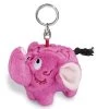 Nici 41340 Schlüsselanhänger Jolly Yoga Lila Elefant Curcuma 10cm Bb Plüsch -Nici 57Rcbhhj1gbRODS