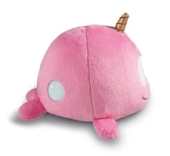 Nici 41854 Einhorn-Wal Rainbow Bubble 22cm Plüsch Kuscheltier Theodor & Friends