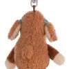 Nici 42181 Braunes Schaf Jolly Jo Mit Zöpfchen Schlüsselanhänger Plüsch Ca 10cm -Nici 57Vf5s5Q0xkZK8K