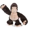 Nici 41683 Gorilla Torben 35cm Schlenker Plüsch Kuscheltier Wild Friends -Nici 57WbaHsxyDvwWN2