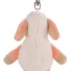 Nici 42180 Schaf Jolly Mellow Mit Blüte Schlüsselanhänger Bean Bag Plüsch 10cm -Nici 57fyScTn1Uhmgki