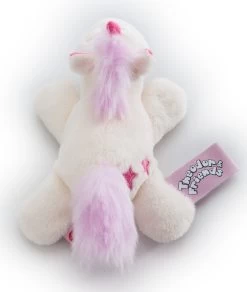 Nici 40095 MagNici Einhorn Unicorn Theodor 12cm Plüsch Magnetfigur
