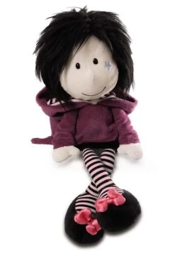 Nici 35966 Miss MoonVille Ca 15cm Plüsch Schlenker Kuscheltier Mädchen