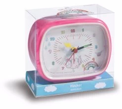 Nici 40989 Wecker Einhorn Theodor & Friends Standwecker In Geschenkbox 7 Nici 40989 Wecker Einhorn Theodor & Friends Standwecker In Geschenkbox -Nici 57tJLz2mtN060TV
