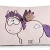 Nici 42337 Lila Einhorn Cloud Dreamer Mit Flügeln Kissen Rechteckig 43x25cm -Nici 57vA2l7rlbRCIvW
