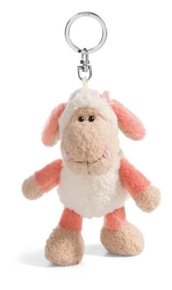 Nici 42180 Schaf Jolly Mellow Mit Blüte Schlüsselanhänger Bean Bag Plüsch 10cm 7 Nici 42180 Schaf Jolly Mellow Mit Blüte Schlüsselanhänger Bean Bag Plüsch 10cm -Nici 57xOHGL3fDhlpsI