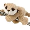 Nici 47861 MagNICI Erdmännchen Meerkat Ca 12cm Magnettier Plüsch -Nici 57xiTLk2iUKR5JA