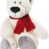 Nici 47707 Eisbär Ca. 50cm Plüsch Schlenker Kuscheltier -Nici 58659347 1 2 4012390477078 H