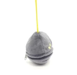 Nici 90638 Schlüsselanhänger Drache Neon-grün Im Ei Ca 8cm Plüsch Taiwan Limited 9 Nici 90638 Schlüsselanhänger Drache Neon-grün Im Ei Ca 8cm Plüsch Taiwan Limited -Nici 90638 3