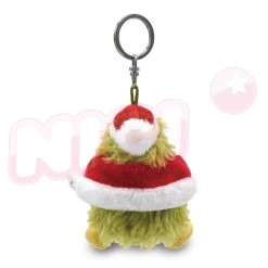 Nici 91156 Schlüsselanhänger Kiwi Billy Ray 11cm Weinachtsmütze Taiwan Ltd -Nici 91156 2