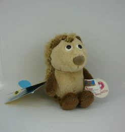 Nici 36484 MagNICI Igel Ida Timmy Das Schäfchen Plüsch Ca 12cm Magnetfigur