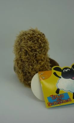 Nici 36484 MagNICI Igel Ida Timmy Das Schäfchen Plüsch Ca 12cm Magnetfigur -Nici Nici 36484 MagNICI Igel Ida Timmy das Schaefchen Pluesch ca 12cm 4